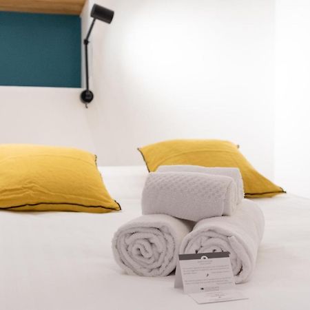 Le Nid Du Lion - Joli T2 Quartier St Georges Au Calme Apartment Lyon Ngoại thất bức ảnh