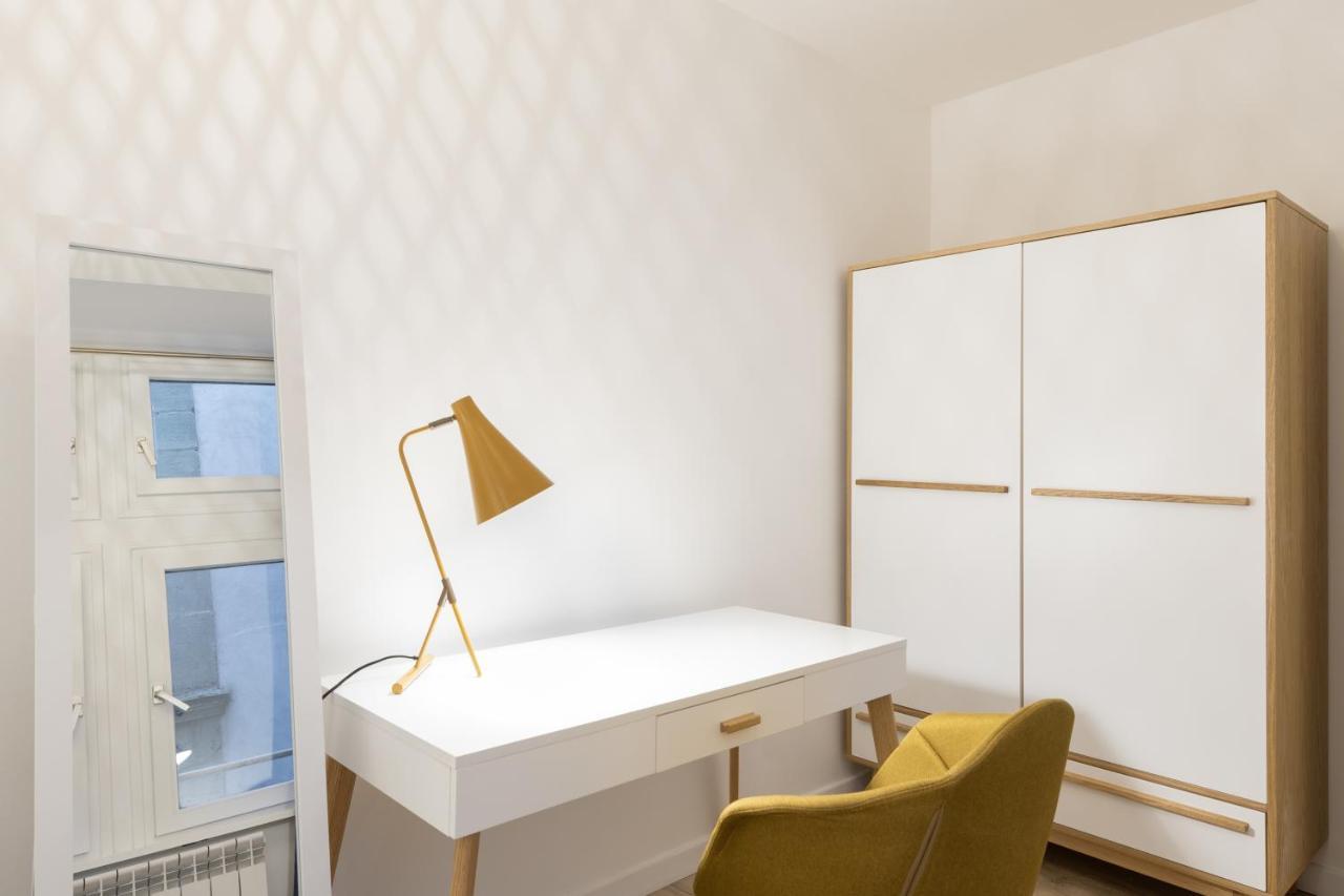 Le Nid Du Lion - Joli T2 Quartier St Georges Au Calme Apartment Lyon Ngoại thất bức ảnh
