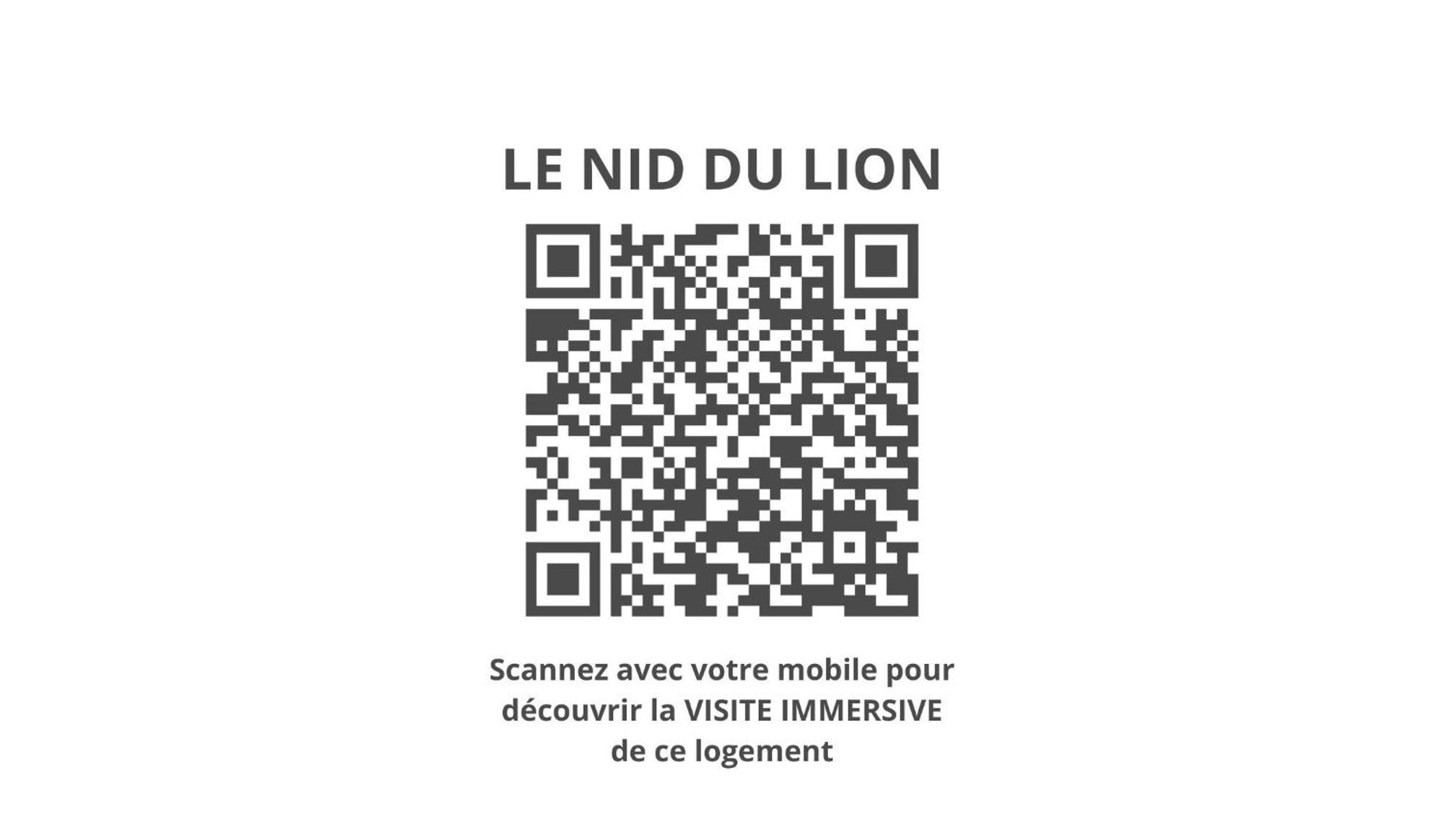 Le Nid Du Lion - Joli T2 Quartier St Georges Au Calme Apartment Lyon Ngoại thất bức ảnh